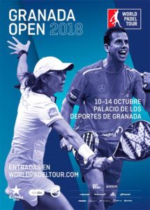 El Granada Open comptarà amb la presència de 152 parelles
