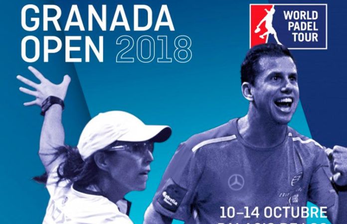 El Granada Open contará con la presencia de 152 parejas