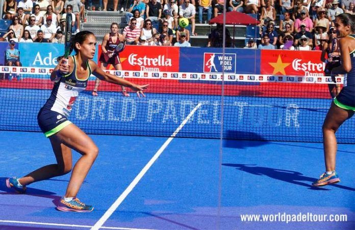 Majo Sánchez Alayeto: “Nos vamos contentas y con la cabeza bien alta”