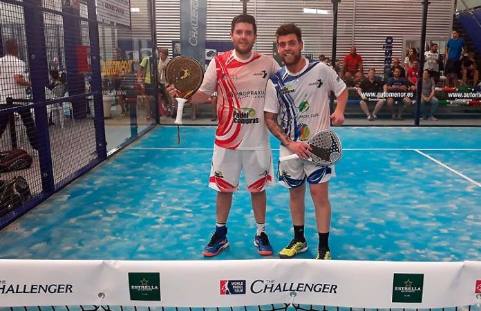 San Javier Challenger: La Pre-Previa escribe su punto y final con ocho partidos de infarto