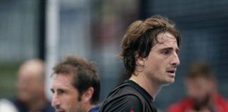 Maxi Grabiel y Fede Quiles