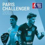 World Padel Tour visita Francia: llega el Paris Challenger