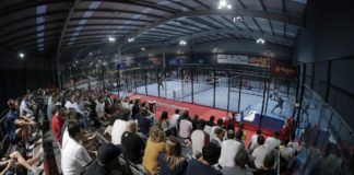 La ronda de preprevia del Granada Open. | WPT