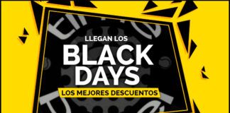 Black Days Time2Padel.