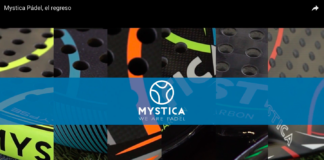 Mystica canal Youtube.