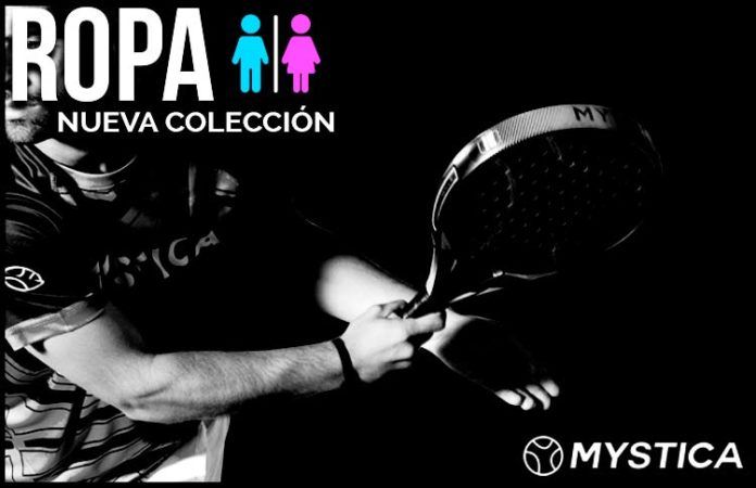 La nueva colección de textil Mystica.
