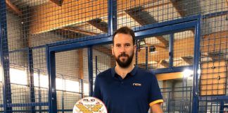 Adrien Maigret firma por Nox.