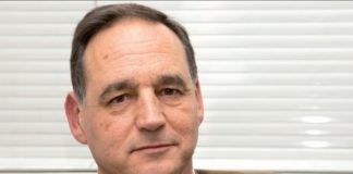 Alfredo Garbisu, presidente de la FEP. | Pepe Varela.