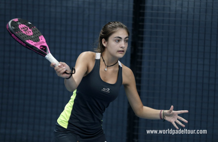 Marina Martínez Lobo