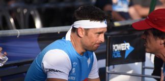 Matías Díaz Buenos Aires Master. | WPT