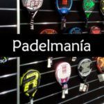 Il nuovo negozio Padelmanía a Barcellona.
