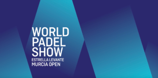 Mejores jugadas del Murcia Open del World Padel Tour.