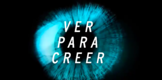 Head spot 'Ver Para Creer'