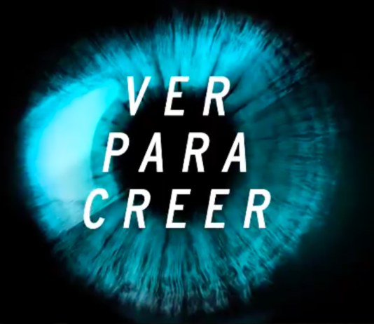 Head spot 'Ver Para Creer'