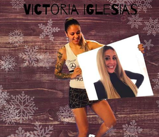 Alba Galán anuncia a Victoria Iglesias como su nueva pareja.
