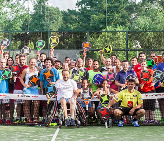 Una imagen de archivo del Factory Tour Star Vie.