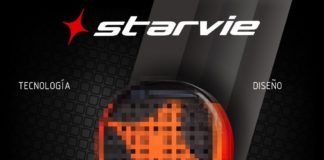 El cartel de la nueva colección Star Vie 2019.