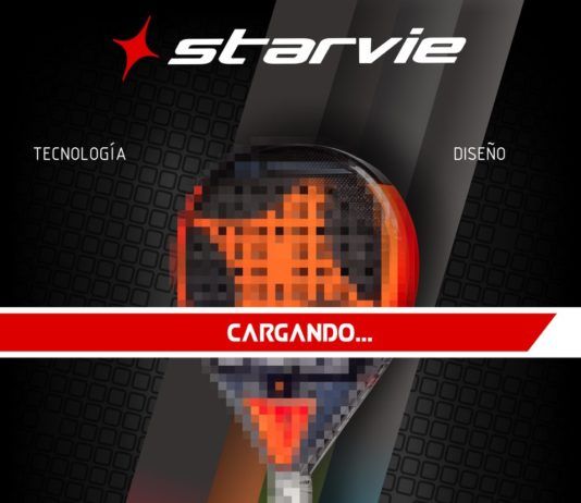 El cartel de la nueva colección Star Vie 2019.