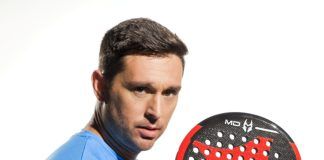 Matias Diaz, jugador Star Vie hasta 2022.