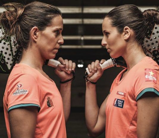 Gemma Triay, Lucía Sainz y Ari Sánchez no seguirán en Nox Gemma Triay y Lucía Sainz en una foto de archivo de Nox.