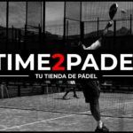 Time2Padel-Gruppe.