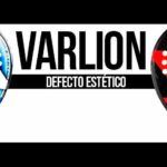 Varlion Lethal Weapon y Varlion LW GP 5.