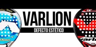 Varlion Lethal Weapon y Varlion LW GP 5.