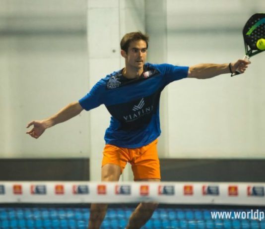 Gonzalo Rubio deja Head Gonzalo Rubio deja Head.