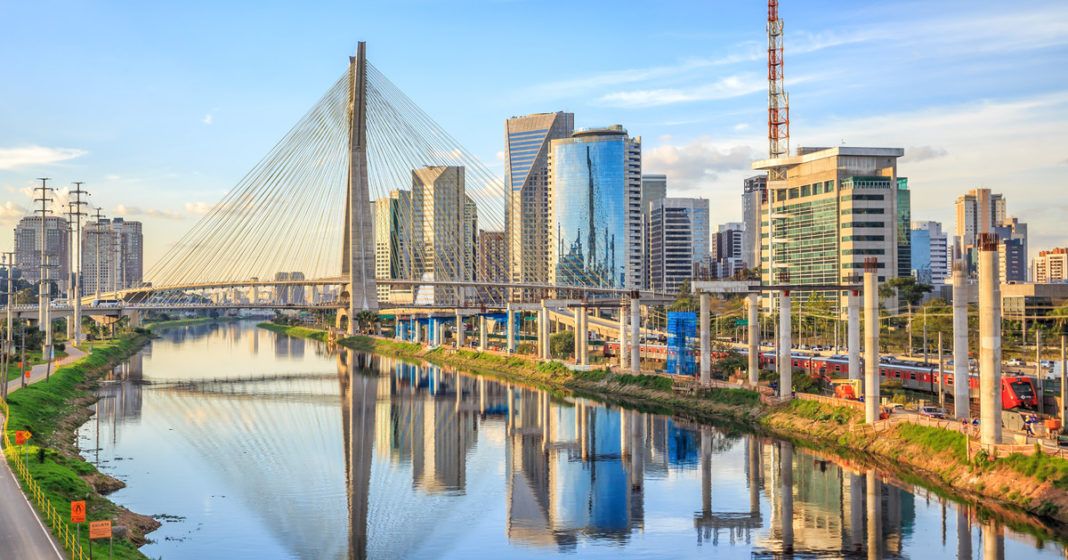 Sao Paulo accueillera la tournée mondiale Padel 2019.