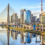 In Sao Paulo findet die World Padel Tour 2019 statt.