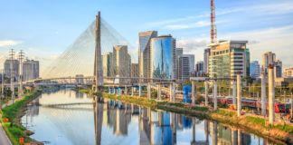 Sao Paulo será sede del World Padel Tour 2019.