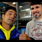 ‘Mejora tu Pádel’ te muestra cómo preparan el Master Final Tenorio y Salazar