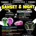 Un nuevo Torneo Mystica con Torneos Time2Padel.