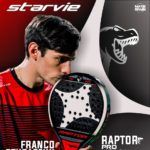 Franco Stupaczuk firma con Star Vie.