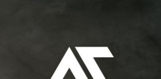 El nuevo logotipo de ALejandra Salazar con Bullpadel.