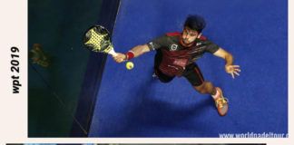 Javi Garrido y Martín Di Nenno.