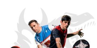 Matías Díaz y Franco Stupaczuk, nueva pareja StarVie.