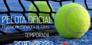 El concurso para ser pelota oficial de la FEP.