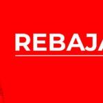 Las mejores rebajas, en las tiendas Padelmanía Las rebajas de Padelmanía.