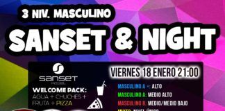 Torneos Time2Padel en Madrid 14 enero