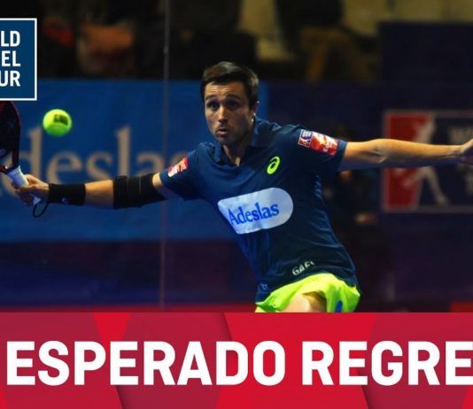 Disfruta de los 5 mejores puntos de Belasteguín