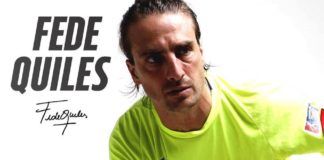 Fede Quiles, nuevo jugador Royal Padel.