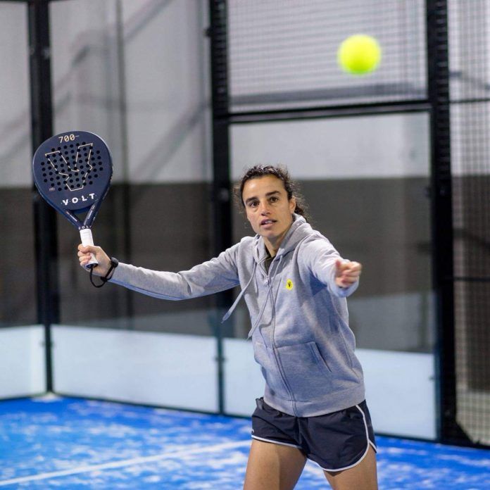 Ana Catarina Nogueira firma por Volt.