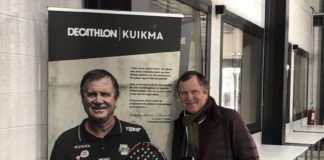 Kuikma, la gran apuesta de Decathlon, verá la luz el 13 de febrero.