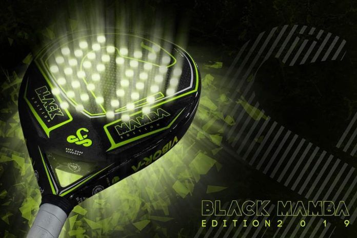 La nueva colección de Vibora Padel.
