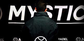 El nuevo jugador Mystica.