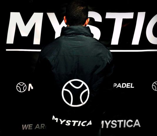Mystica prepara su gran fichaje de 2019 El nuevo jugador Mystica.