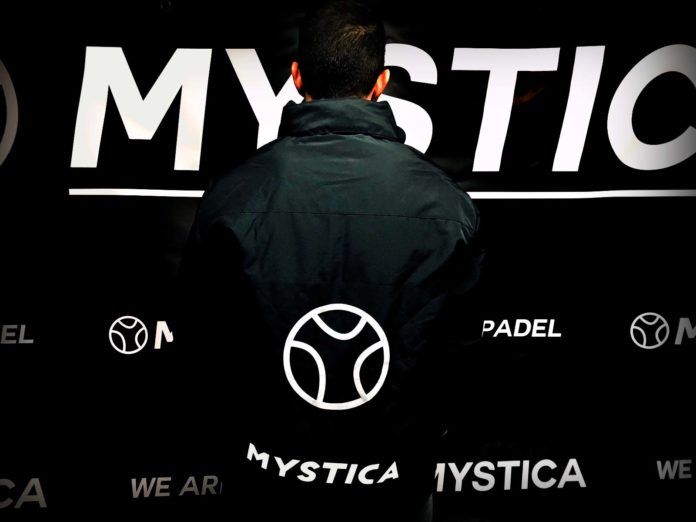 El nuevo jugador Mystica.