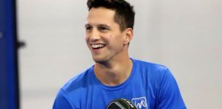 Simone Licciardi, jugador Star Vie.