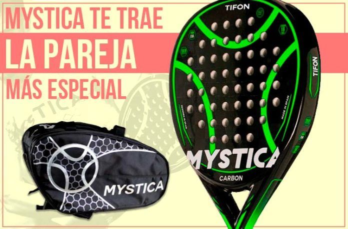 Mystica propone un San Valentín especial.